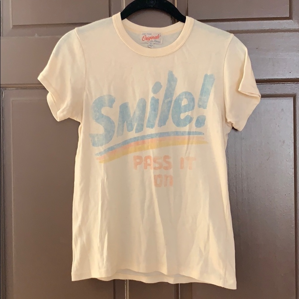 Cute Logo T Shirt